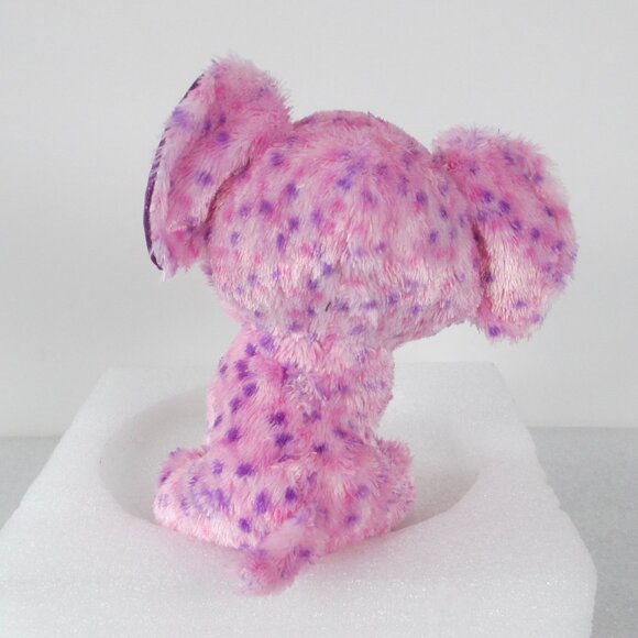 BUNDLE OF 5 TY BEANIE BABY BOOS - Picture 13 of 14